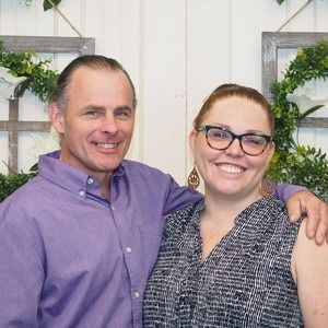 Meet your Posher, Dana